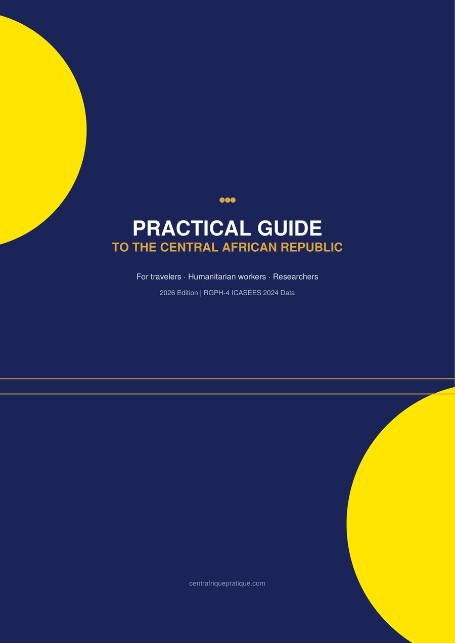 Practical Guide to the CAR cover